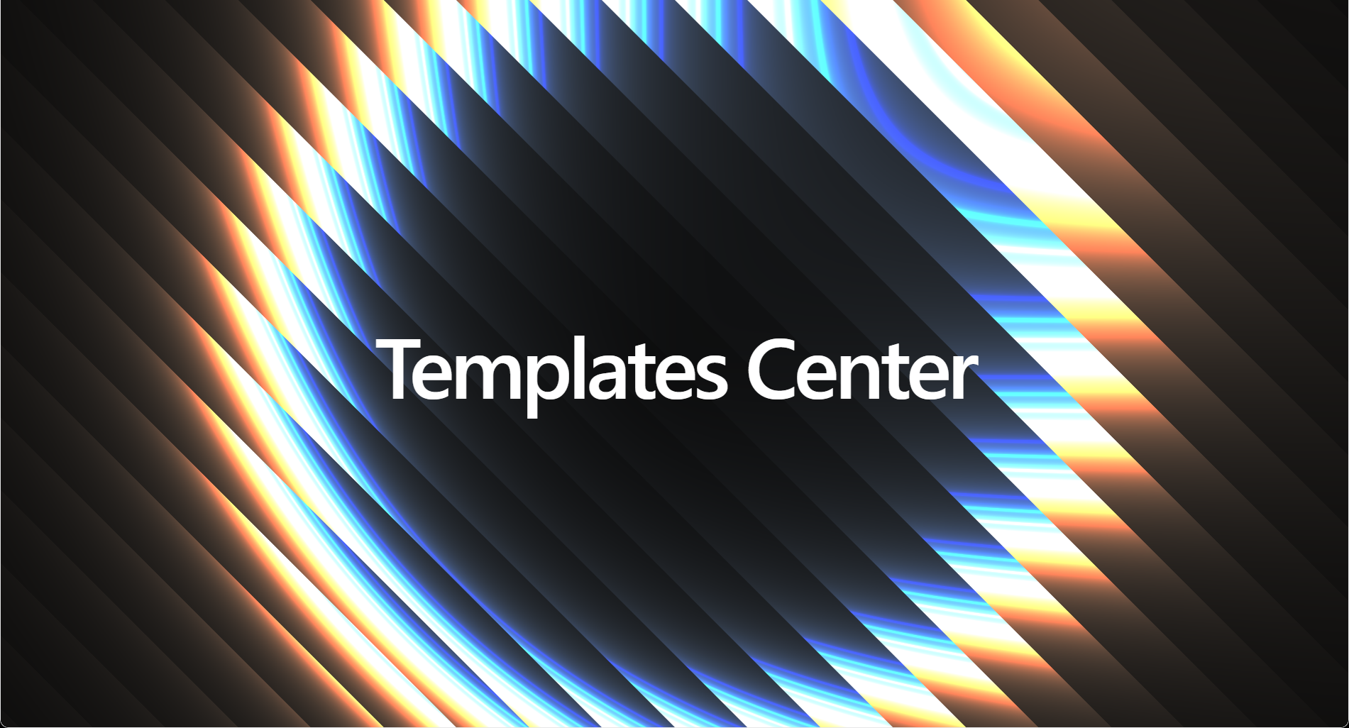 Radial Wave Grid Shader preview