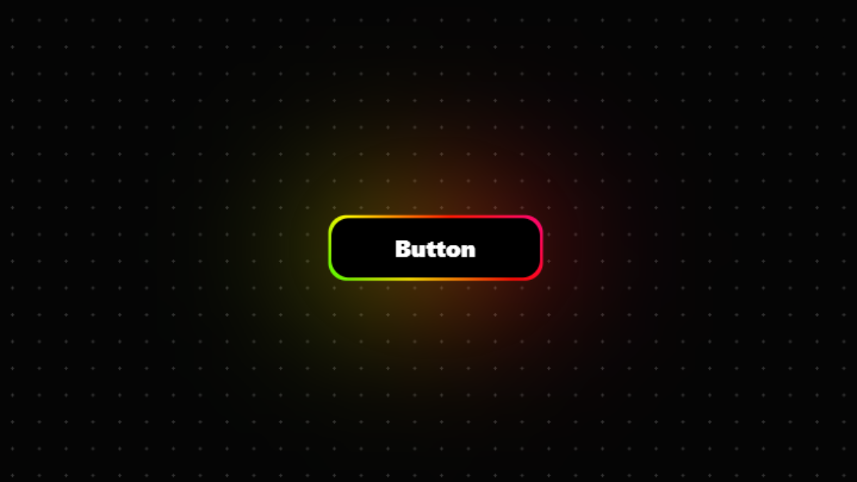 Rainbow Border Button preview